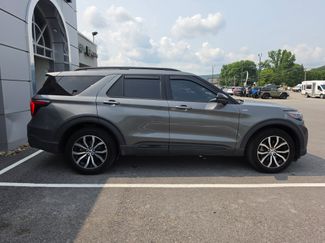 Used 2026 Ford Explorer ST-Line AWD/4WD video 2