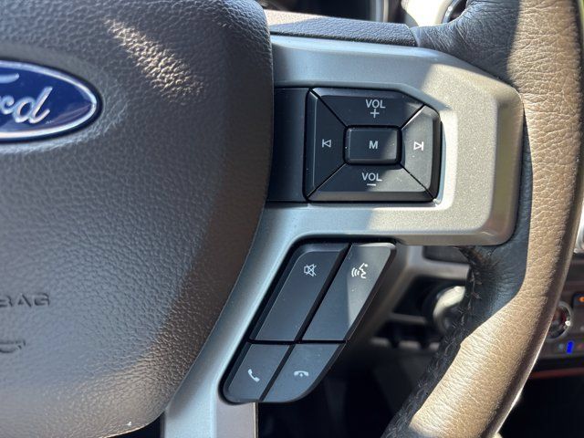 Used 2020 Ford F150 King Ranch w/ Equipment Group 601A Luxury AWD/4WD image 35