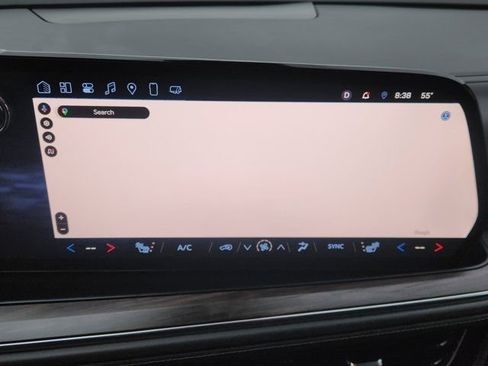 Used 2025 Chevrolet Tahoe LT image 5