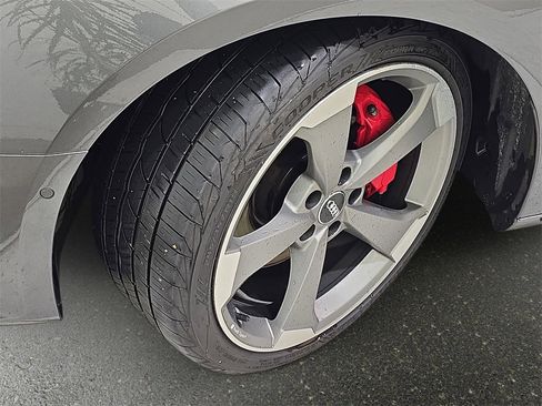 Used 2023 Audi A4 2.0T Prestige image 33