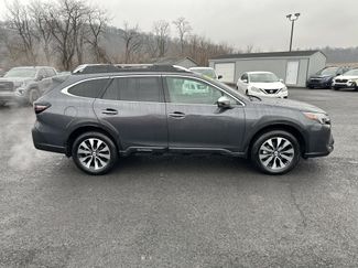 Used 2023 Subaru Outback Touring XT video 2