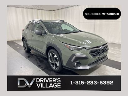 Used 2024 Subaru Crosstrek 2.5i Limited
