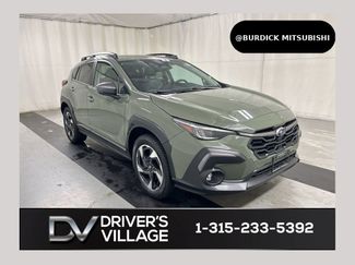 Used 2024 Subaru Crosstrek 2.5i Limited AWD/4WD video 1