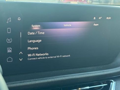 Used 2024 Buick Envista Sport Touring w/ Convenience I Package image 40