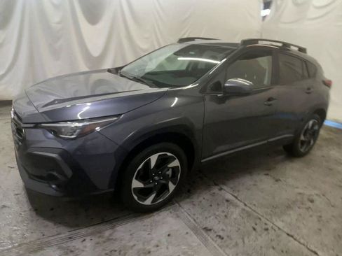 Used 2024 Subaru Crosstrek 2.5i Limited image 4