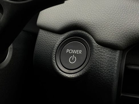 New 2026 Toyota RAV4 LE FWD image 24