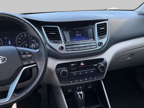 Used 2016 Hyundai Tucson Sport AWD/4WD image 7