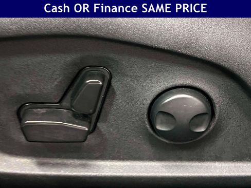 Certified 2023 Jeep Compass Limited w/ Elite Group AWD/4WD image 19