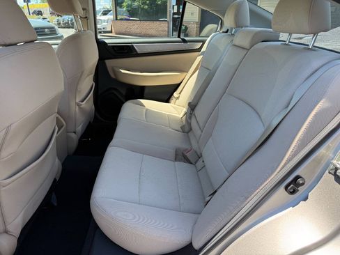 Used 2019 Subaru Legacy 2.5i AWD/4WD image 23