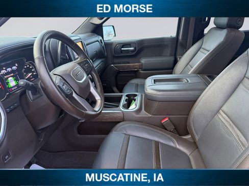 Used 2020 GMC Sierra 1500 Denali w/ Denali Ultimate Package image 9