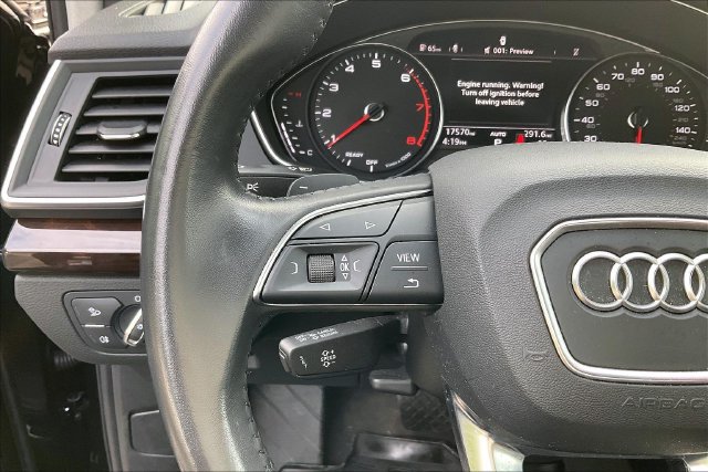 Used 2019 Audi Q5 2.0T Premium w/ Convenience Package AWD/4WD image 18
