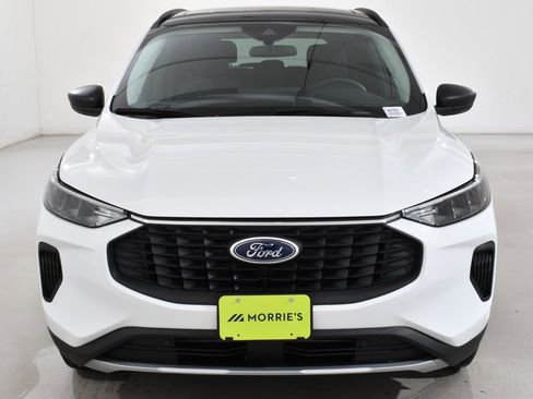 New 2026 Ford Escape Active w/ Tech Pack #1 image 3