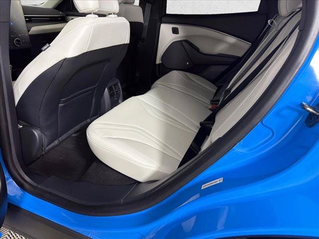 Used 2022 Ford Mustang Mach-E Premium AWD/4WD image 23