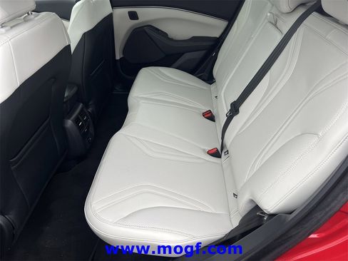 Certified 2023 Ford Mustang Mach-E Premium image 22