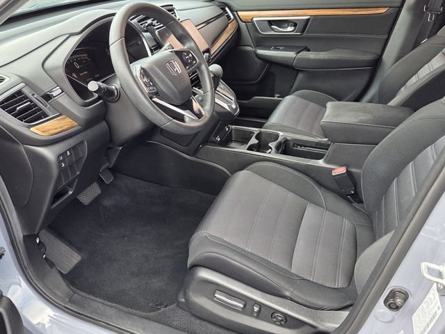 Used 2021 Honda CR-V EX image 9