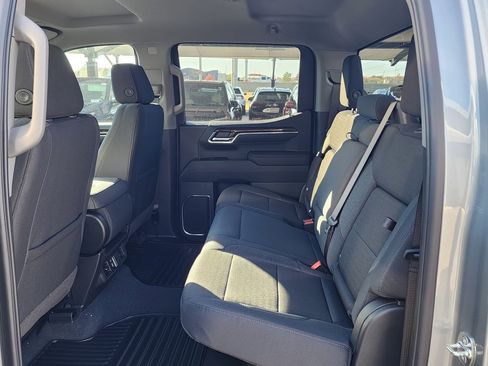 New 2026 GMC Sierra 1500 Elevation image 41