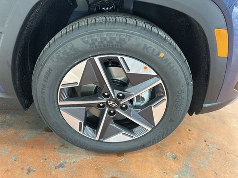 New 2026 Hyundai Tucson SEL image 10