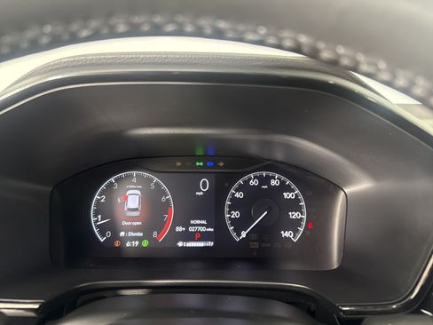 Certified 2024 Honda CR-V EX-L image 29
