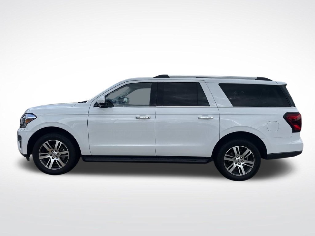 Used 2024 Ford Expedition Max Limited RWD image 5