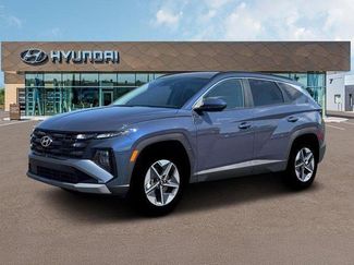 New 2026 Hyundai Tucson SEL video 2