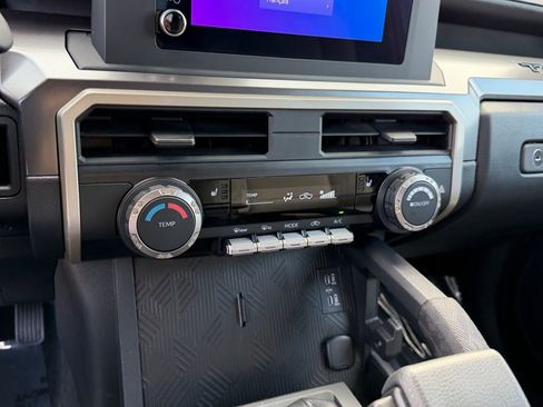 Used 2025 Toyota Tacoma SR5 image 22