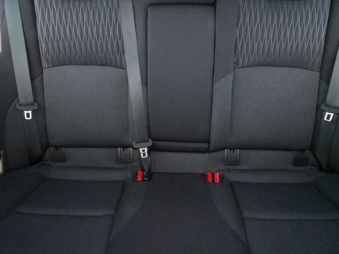 Certified 2025 Toyota Camry LE image 13