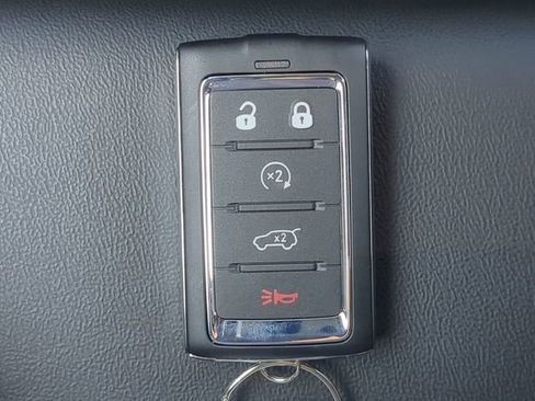New 2026 Jeep Grand Cherokee Limited RWD image 38
