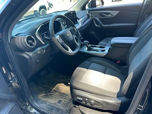 Used 2024 Chevrolet Blazer LT w/ Convenience Package AWD/4WD image 12