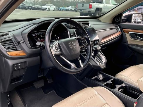Used 2018 Honda CR-V EX-L image 16