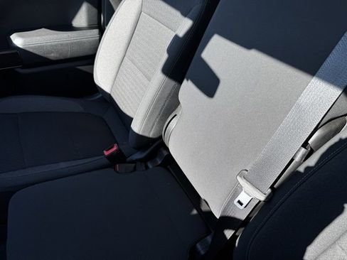 Used 2021 Chevrolet Silverado 1500 LT w/ All Star Edition Plus image 19