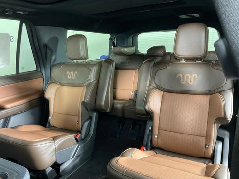 New 2027 Ford Expedition Max King Ranch AWD/4WD image 16