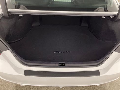 Certified 2024 Toyota Camry SE image 10
