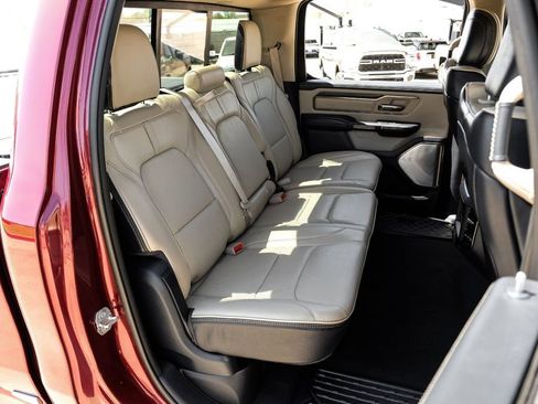 Used 2020 RAM 1500 Limited AWD/4WD image 39