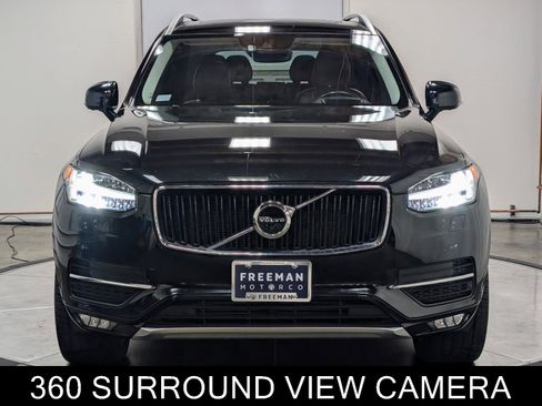 Used 2019 Volvo XC90 T6 Momentum w/ Advanced Package image 3