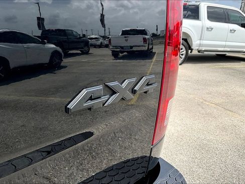 Used 2024 RAM 1500 Warlock AWD/4WD image 26