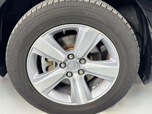 Used 2012 Acura MDX Technology image 40