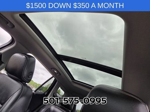 Used 2022 GMC Terrain SLT AWD/4WD image 8