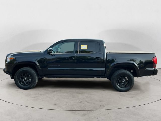 Used 2022 Toyota Tacoma SR5 w/ Technology Package RWD image 8