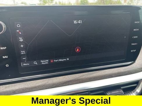 Used 2023 Kia K5 GT-Line image 24