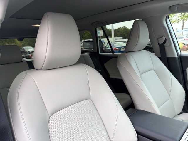 Used 2026 Toyota RAV4 XLE Premium w/ Panoramic Sun Roof Package FWD image 26