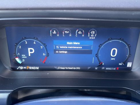 Used 2024 Ford F150 Raptor AWD/4WD image 9