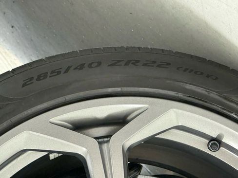 Used 2021 Lamborghini Urus image 64