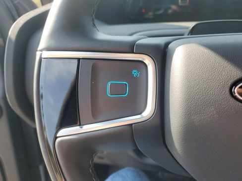 New 2025 Ford Expedition Platinum w/ Stealth Performance Package image 17