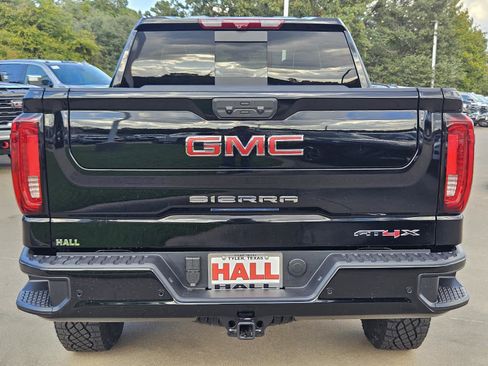 New 2026 GMC Sierra 1500 AT4X image 4
