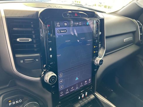 Used 2025 RAM 1500 Big Horn image 11