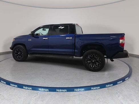 Used 2014 Toyota Tundra 1794 Edition AWD/4WD image 9