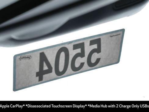 New 2026 RAM 1500 4x4 Crew Cab image 36