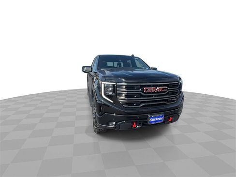 New 2026 GMC Sierra 1500 AT4 w/ AT4 Premium Package image 2