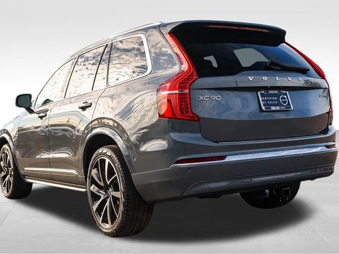 Used 2023 Volvo XC90 B5 Plus w/ Protection Package Premier image 8