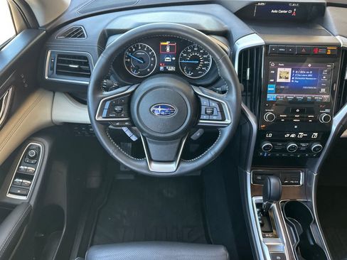 Used 2021 Subaru Ascent Touring AWD/4WD image 13